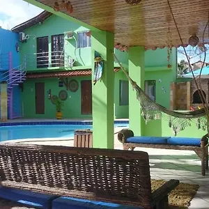 ** Inn Samburá 01 á 26 Brasil