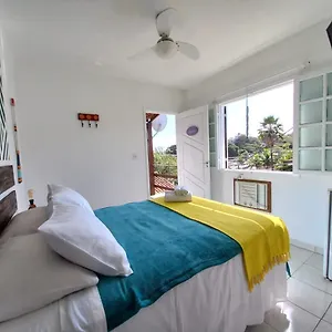  Inn Casa Colomba Brasil