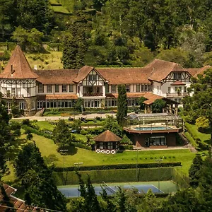 ***** Hotel Inglesa Brasil