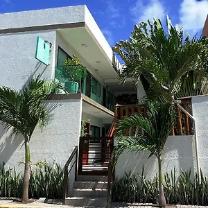 ** Inn Praiana Brasil